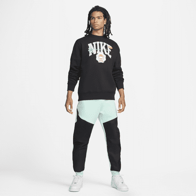 Nike Sportswear Men's Fleece Crew