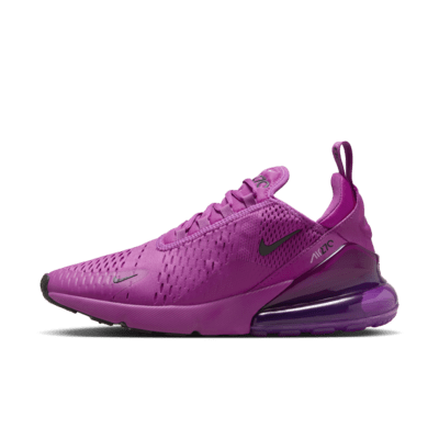 Tenis para mujer Nike Air Max 270