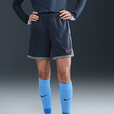 Nike Academy Dri-FIT-fodboldshorts til kvinder