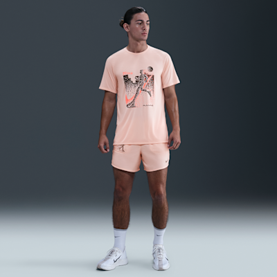 Nike Stride Men's Dri-FIT ADV Short-Sleeve Running Top