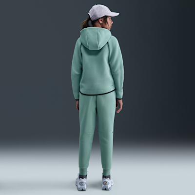 Nike Sportswear Tech Fleece Jogger - Niña