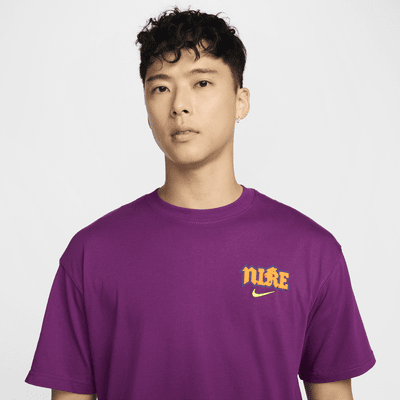 T-shirt Max90 Nike Sportswear – Uomo