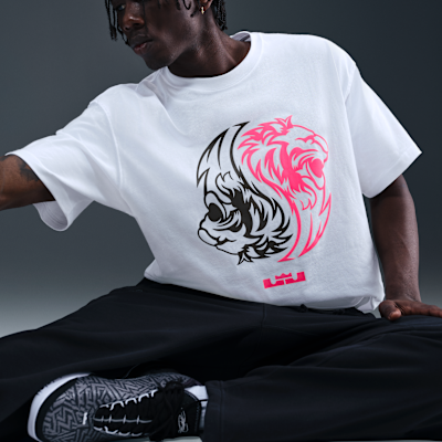LeBron Max90 T-Shirt (Herren)