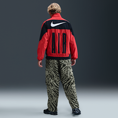 Pants cargo de tejido Woven para hombre Nike Air