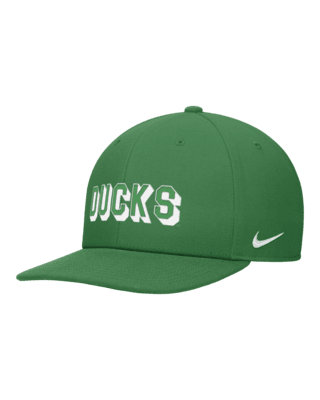 Кепка Oregon Nike College Snapback Hat