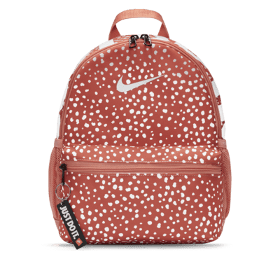 nike spotty backpack