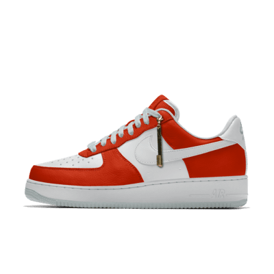 nike air force 1 dames customized