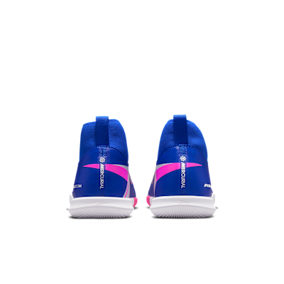 Nike Jr. Mercurial Superfly 10 Academy IC magasszárú futballcipő gyerekeknek/nagyobb gyerekeknek