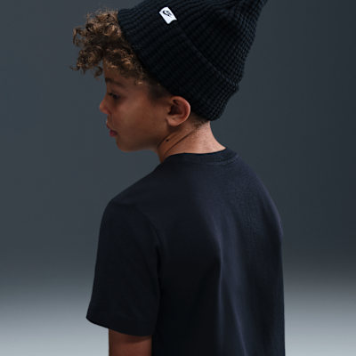 Nike Sportswear Big Kids' T-Shirt