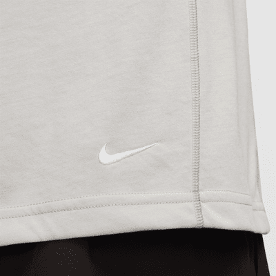 Męska koszulka z długim rękawem i ochroną przed promieniowaniem UV Dri-FIT ADV Nike ACG „Goat Rocks”