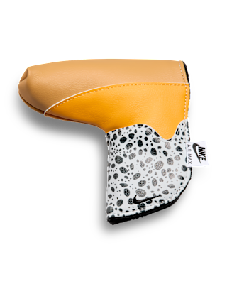 Женские  Nike Icon Golf Blade Putter Headcover