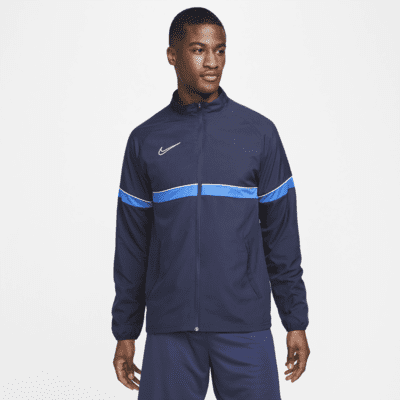 NIKE公式】ナイキ Dri-FIT アカデミー メンズ ウーブン サッカー