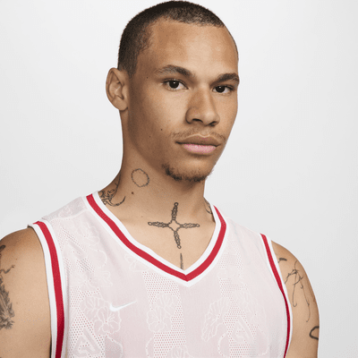 Giannis Dri-FIT DNA basketbaljersey voor heren