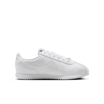 Nike Cortez 大童鞋款