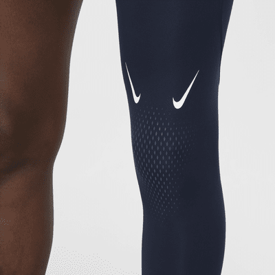 NOCTA Men's Single-Leg Basketball Tights (Left)