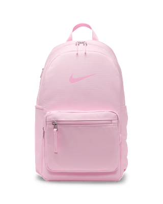 2019 nike backpacks Kids' Backpack University Midnight Navy resistant bottom means you can place it poolside without worrying about puddles Nike Bag 2019 - Take