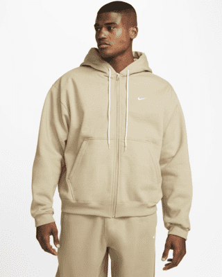 Мужское худи Nike "Made in the USA" Full-Zip Hoodie