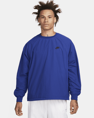 Nike Club Men's Woven Windshirt. Nike.com