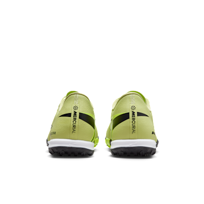 Nike Mercurial Vapor 16 Academy Turf Low-Top Football Shoes