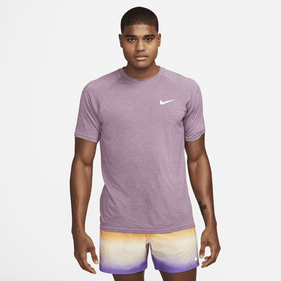 Nike Dri-FIT Men's Short-Sleeve Hydroguard