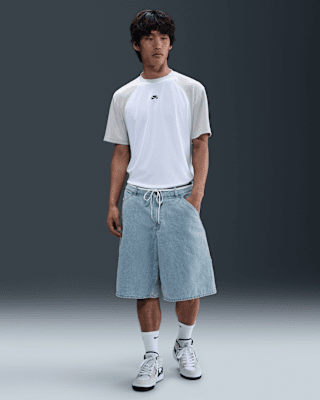 nike sb olympic shorts