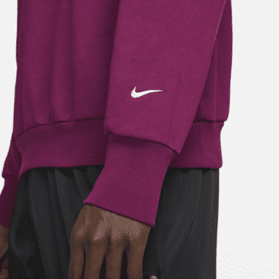 Nike Standard Issue Men's Basketball Crew Sweatshirt