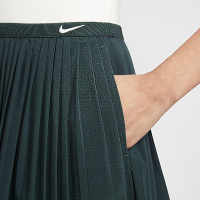 Nike Sportswear Women's Pleated Skirt