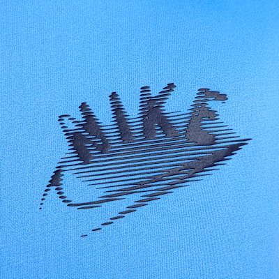 Nike Playera de fitness Dri-FIT para hombre