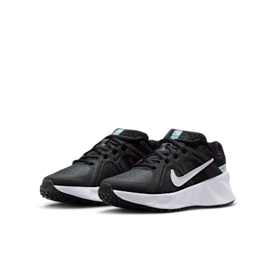 Tenis para niños grandes Nike Metro Tek