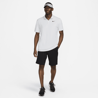 Polo de golf Dri-FIT para hombre Nike Victory+