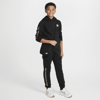 Nike Sportswear Standard Issue cargobroek voor jongens