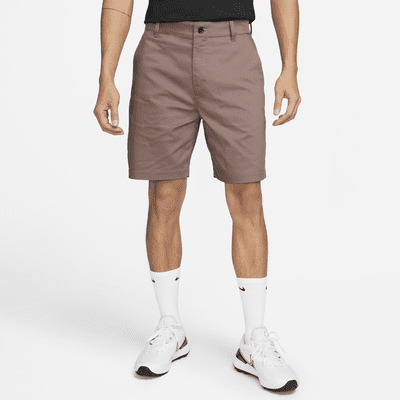 Nike Dri-FIT UV Men's 9" Golf Chino Shorts