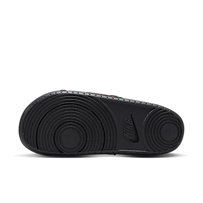 Nike Offcourt (Atlanta Falcons) Offcourt Slides