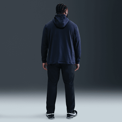 Sudadera con gorro de golf Dri-FIT para hombre Nike Tour
