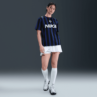 Maglia da calcio Nike Sportswear – Donna