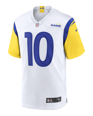 Nike, Tops, Womens Nfl Jalen Ramsey Jersey By Nike