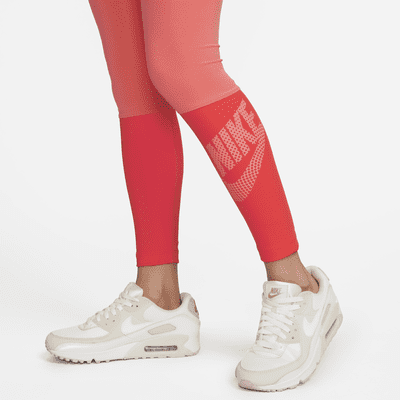 legging leg a see nike