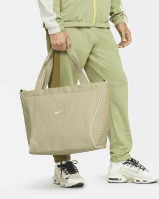 nike sportswear essentials tote bag