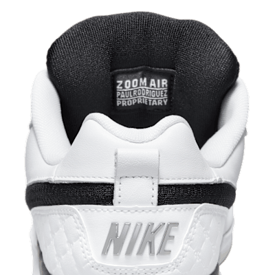 Nike SB Air Zoom Paul Rodriguez Low Skate Shoes