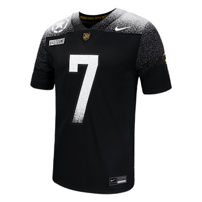 Army Men's Nike College Football Replica Jersey