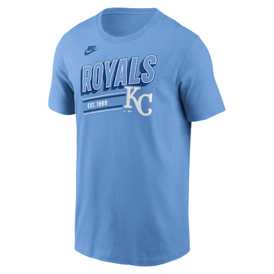 Kansas City Royals Cooperstown Retro