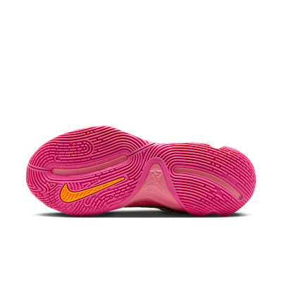 Tenis de básquetbol Giannis Immortality 4