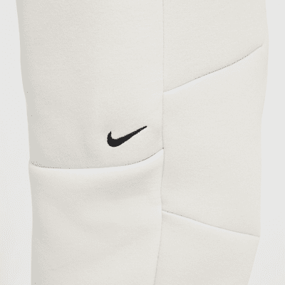 Joggers de tejido Fleece para hombre Nike Tech