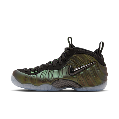 Nike Air Foamposite Pro Men's Shoes