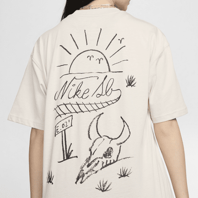 ナイキ SB Max90 スケートボード Tシャツ