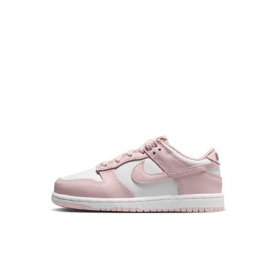 Chaussure Nike Dunk Low pour enfant