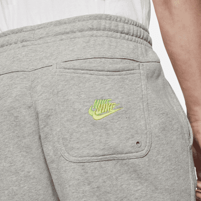 Shorts de French Terry para hombre Nike Sportswear Essentials+