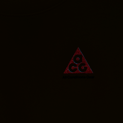 나이키 ACG 키즈 드라이 핏 맥스90 티셔츠