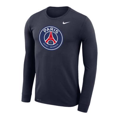 Paris Saint-Germain Legend