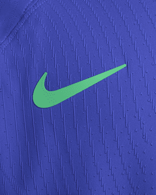 Nike Brazil Dri-Fit ADV Match Home Jersey 2022-2023